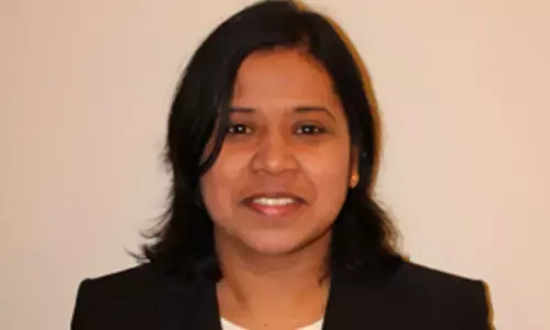 Driving Innovation with Purpose and Vision