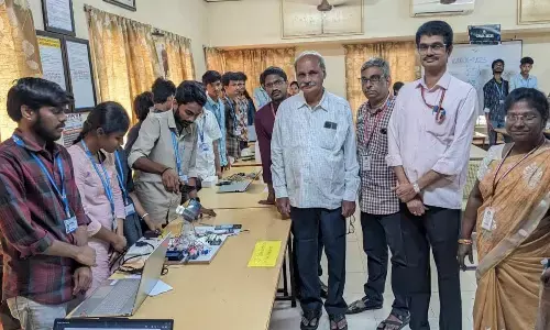 Engg students advised to undertake research projects