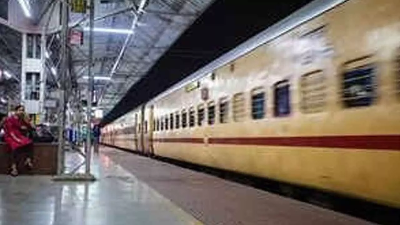 Cabinet okays 4 rail projects in 3 states