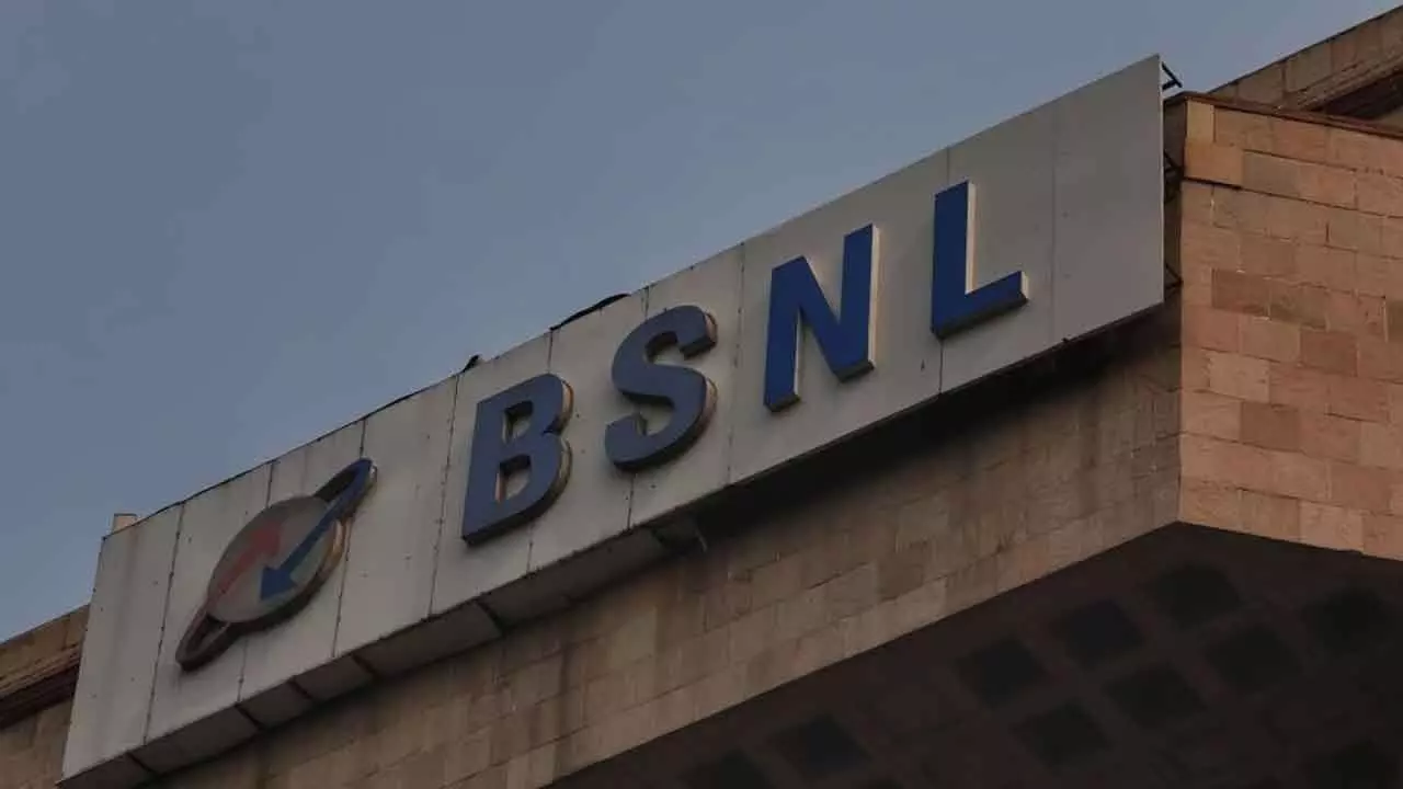 BSNL subscriber base swells by 55 lakh customers in 7 mths