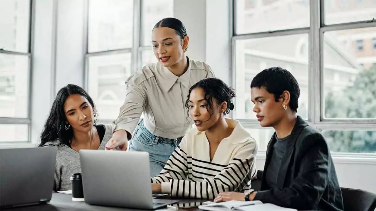 The role of internships in shaping student careers