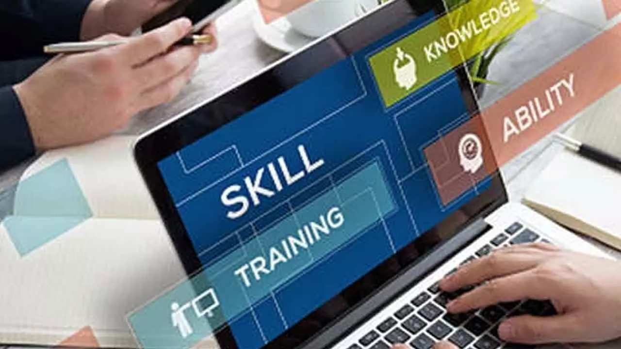 Loan: 72 pc of professionals ready to borrow for upskilling Loan: 72 pc of professionals ready to borrow for upskilling