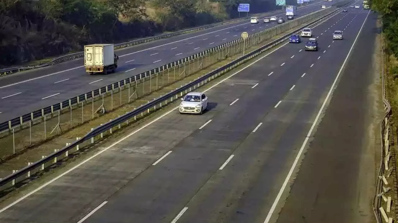 Delhi govt okays Rs 500 cr elevated road project in Sonia Vihar Delhi govt okays Rs 500 cr elevated road project in Sonia Vihar