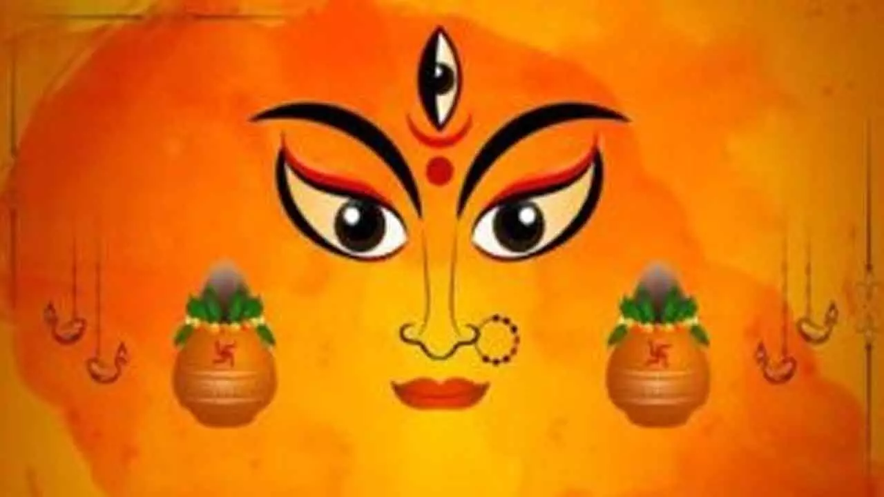 Chaitra Navratri 2025: Ashtami & Navami Dates, Kanya Puja Timings, Rituals and Spiritual Significance Chaitra Navratri 2025: Ashtami & Navami Dates, Kanya Puja Timings, Rituals and Spiritual Significance