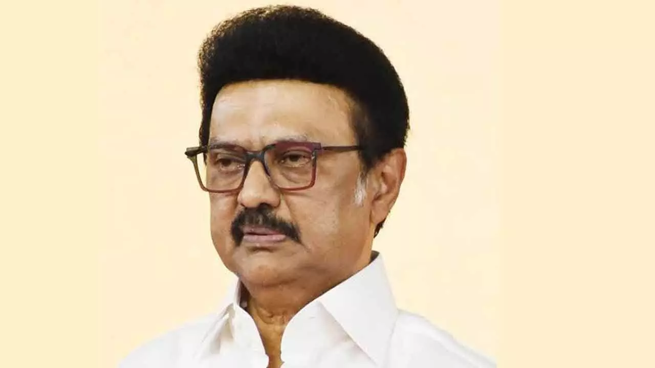 TN CM Stalin to visit Nilgiris today to inaugurate medical college TN CM Stalin to visit Nilgiris today to inaugurate medical college