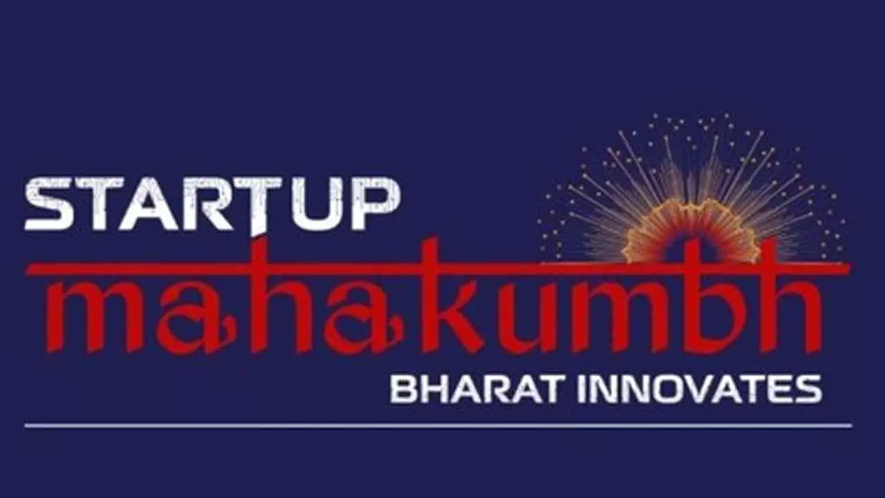 Oil & Gas PSUs showcase innovation initiatives at Startup Mahakumbh 2025 Oil & Gas PSUs showcase innovation initiatives at Startup Mahakumbh 2025