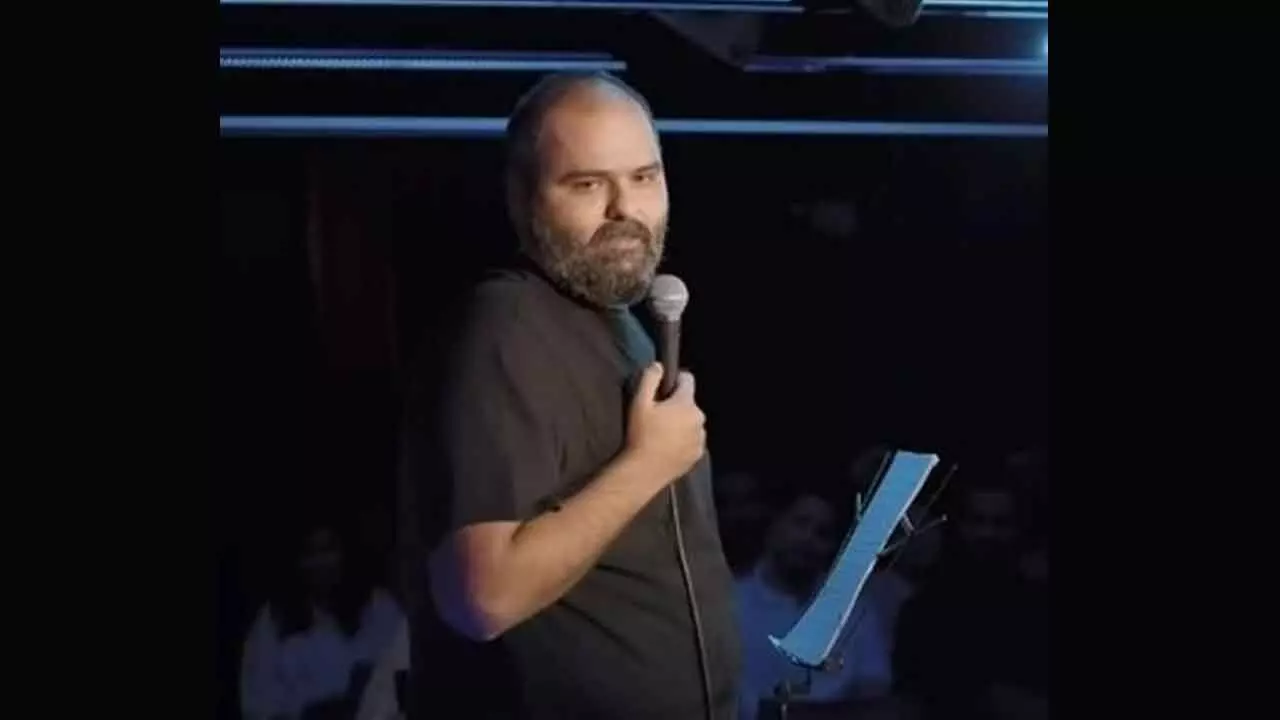 Kunal Kamra issued third summons by Mumbai Police, asked to appear for questioning today Kunal Kamra issued third summons by Mumbai Police, asked to appear for questioning today