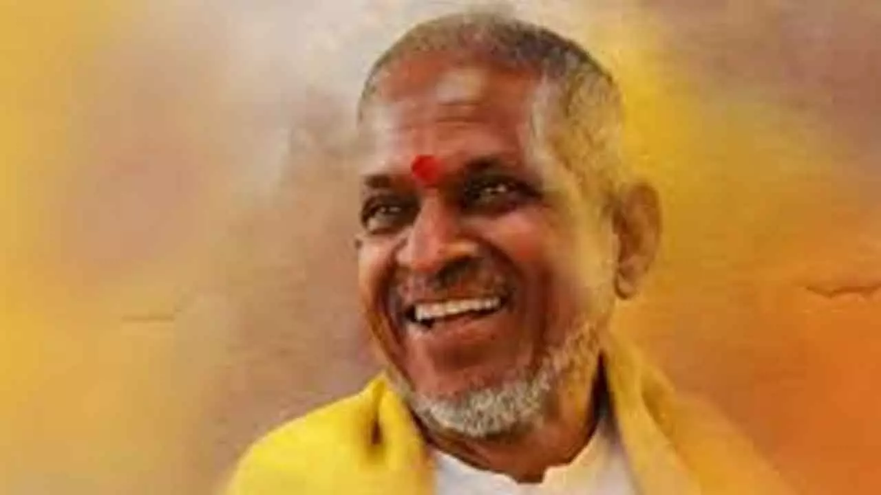 Malaysian PM tells Ilaiyaraaja: May the concert here be another historic moment in your artistic journey Malaysian PM tells Ilaiyaraaja: May the concert here be another historic moment in your artistic journey