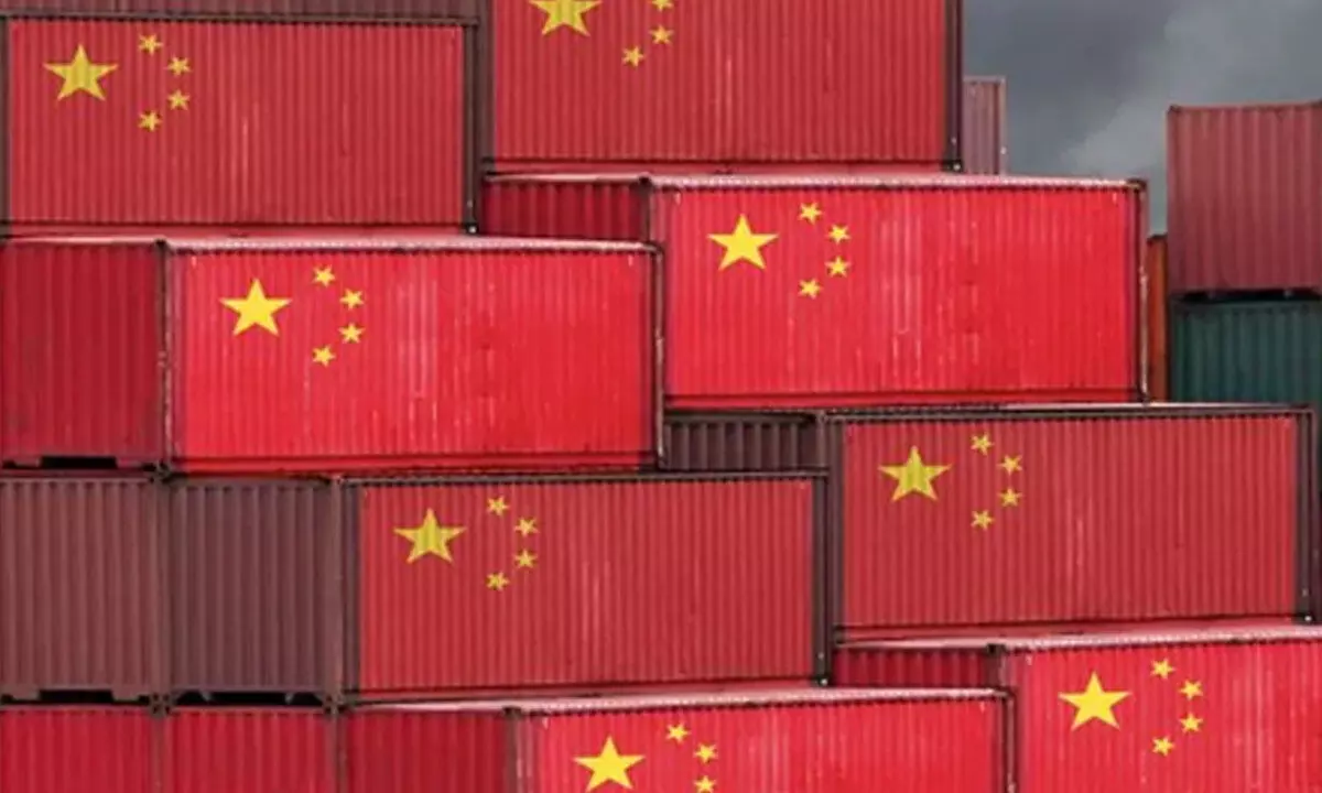 India steps up vigil against cheap Chinese imports amid US tariff hike India steps up vigil against cheap Chinese imports amid US tariff hike