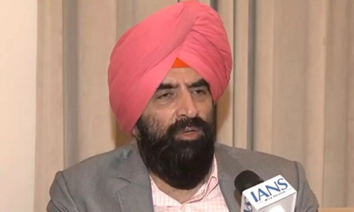 Rupee working abroad a proud moment, credit goes to PM Modi: Prominent NRI businessman Rupee working abroad a proud moment, credit goes to PM Modi: Prominent NRI businessman