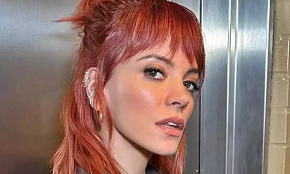 Did you know Lily Allen auditioned for The White Lotus? Did you know Lily Allen auditioned for The White Lotus?