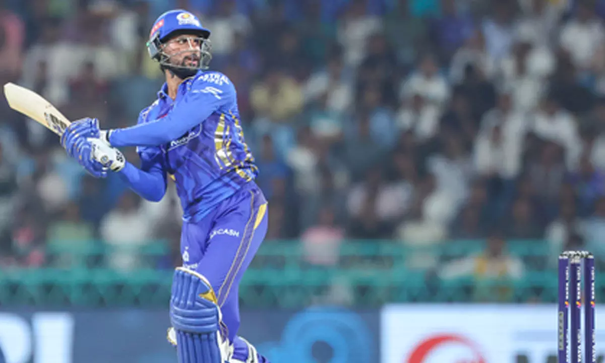 IPL 2025: Line of respect between team owners and players has to be there, says former WC winner IPL 2025: Line of respect between team owners and players has to be there, says former WC winner