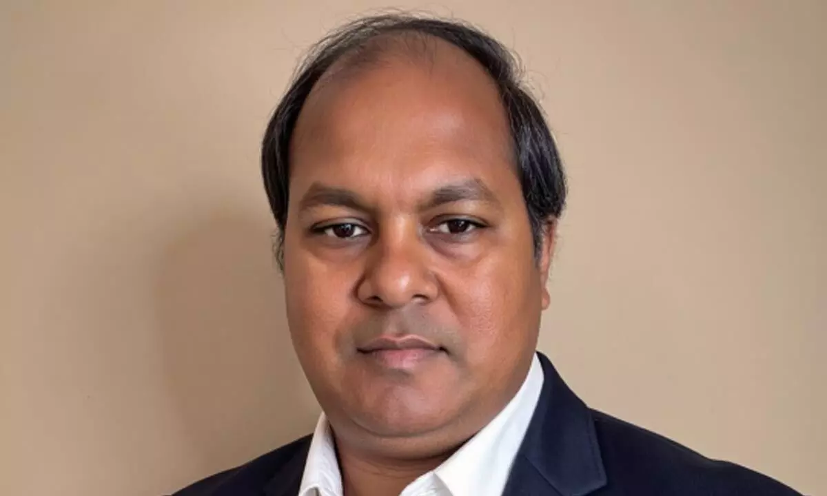 Shaping the Future of Cloud Automation and Infrastructure by Anant Kumar Shaping the Future of Cloud Automation and Infrastructure by Anant Kumar