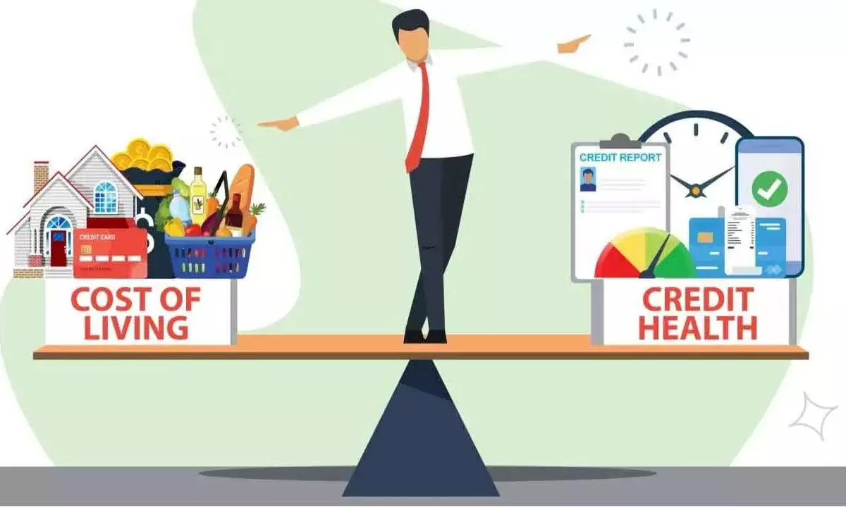 Rising cost of living making it tough to realise dreams in India Rising cost of living making it tough to realise dreams in India