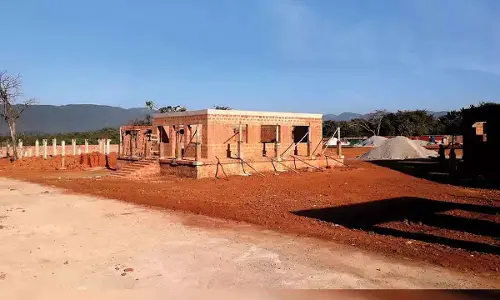 Cabinet approves Rs 6,839-cr Vibrant Villages Programme