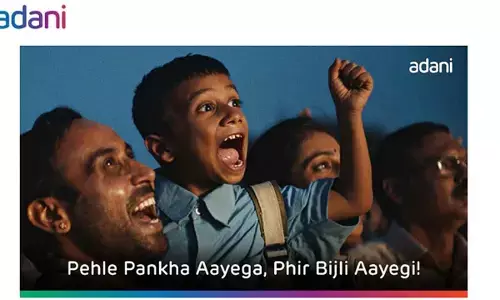 Adani Group Bags Four Gold Awards at IAA Olive Crown Awards   2025