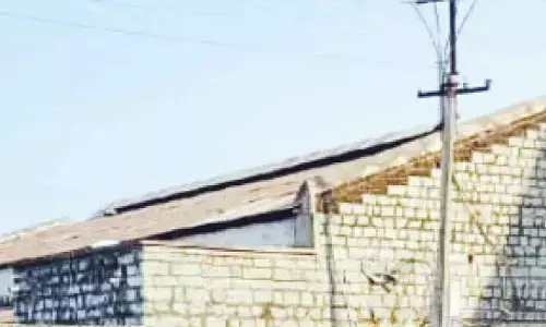 SHOCKING! Govt paddy worth Rs 8.65 cr goes missing from trader