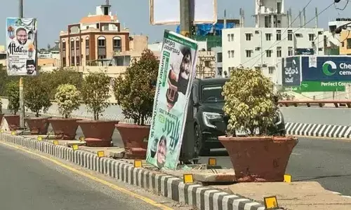 Flexis turn damocles’ swords post heavy winds, rains