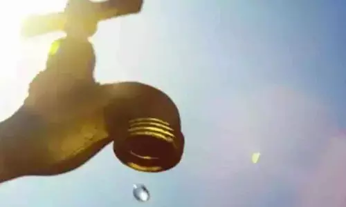 Water supply to be disrupted in many areas today