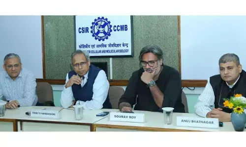CSIR-CCMB launches sickle cell screening in Jharkhand