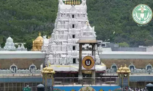 TTD letters must be issued via portal only: Govt