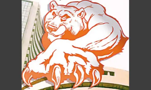 Global trade war fears trigger selling across the board in mkts