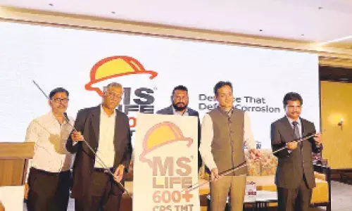 MS Agarwal Foundries lines up Rs 1,200-cr capex in TG