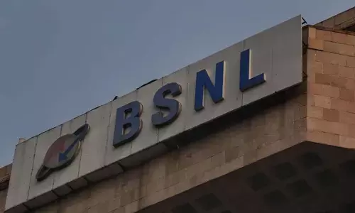 BSNL subscriber base swells by 55 lakh customers in 7 mths