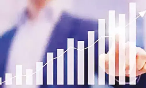 Despite marginal fall, PMI services index remains buoyant in March