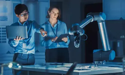 AI and the future of work