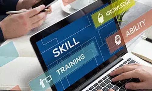 Loan: 72 pc of professionals ready to borrow for upskilling