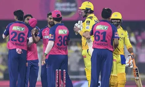 Focus on Jaiswal’s form as RR aim to out-bat PBKS