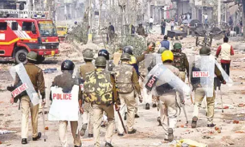 Court acquits 5 of murder, criminal conspiracy