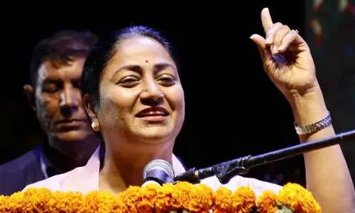 Historic step under PM Modi: Delhi CM