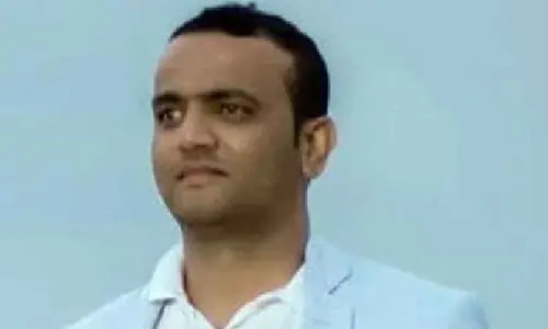 BJP worker’s suicide sparks protests