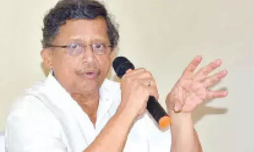 BJP minority cell leader alleges threat to life