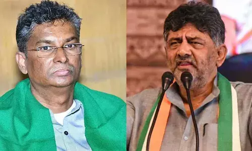 Clarity on KPCC prez post once CM returns from Delhi: Minister