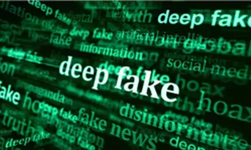 New Jersey Criminalizes AI-Generated Deepfake Nudes of Minors