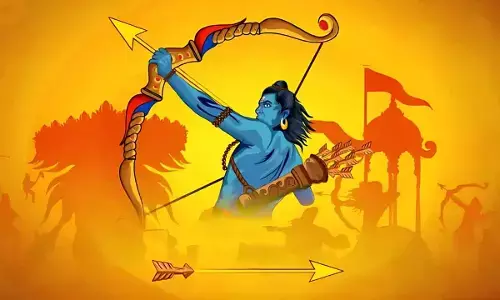 Ram Navami 2025: Date, Shubh Muhurat, and Rituals to Celebrate Lord Ramas Birth