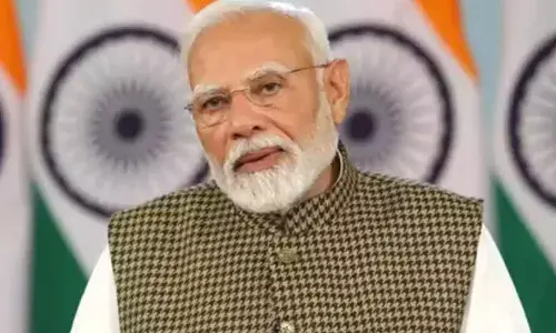 Women Hold 68% of PM Mudra Loans as Scheme Crosses Rs 33 Lakh Crore