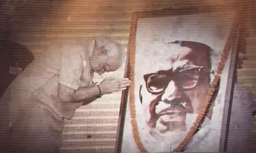 PM Modi pays tribute to Babu Jagjivan Ram on his birth anniversary