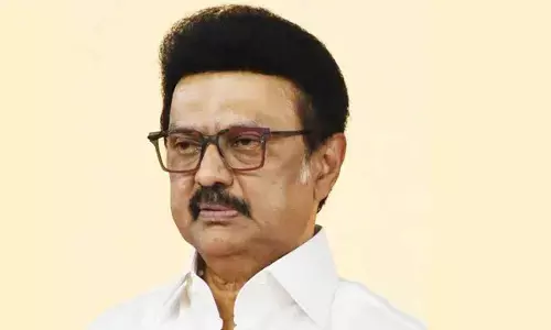 TN CM Stalin to visit Nilgiris today to inaugurate medical college