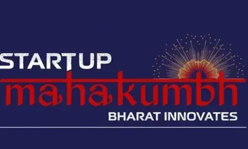 Oil & Gas PSUs showcase innovation initiatives at Startup Mahakumbh 2025
