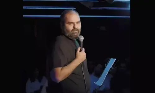 Kunal Kamra issued third summons by Mumbai Police, asked to appear for questioning today