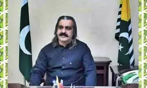 Faulty policy: Khyber-Pakhtunkhwa CM slams Pak govts decision to deport Aghan refugees