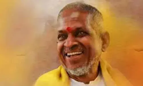 Malaysian PM tells Ilaiyaraaja: May the concert here be another historic moment in your artistic journey