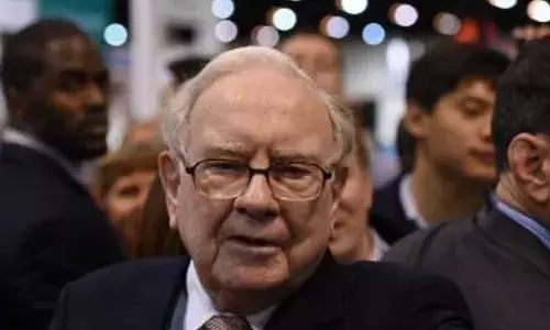 Social media comments linked to Warren Buffett false: Berkshire Hathaway