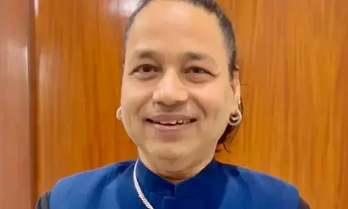 Kailash Kher on Ram Navmi performance: My voice is only instrument through which devotion flows