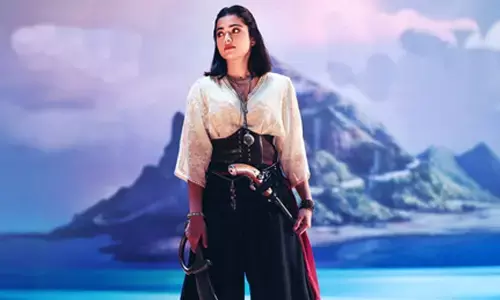 Units of ‘The Girlfriend’, ‘Kubera’ greet Rashmika Mandanna on her b’day in their own special way