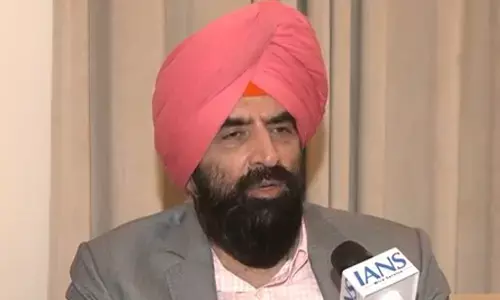 Rupee working abroad a proud moment, credit goes to PM Modi: Prominent NRI businessman